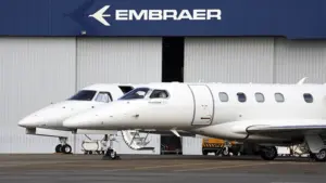 Embraer