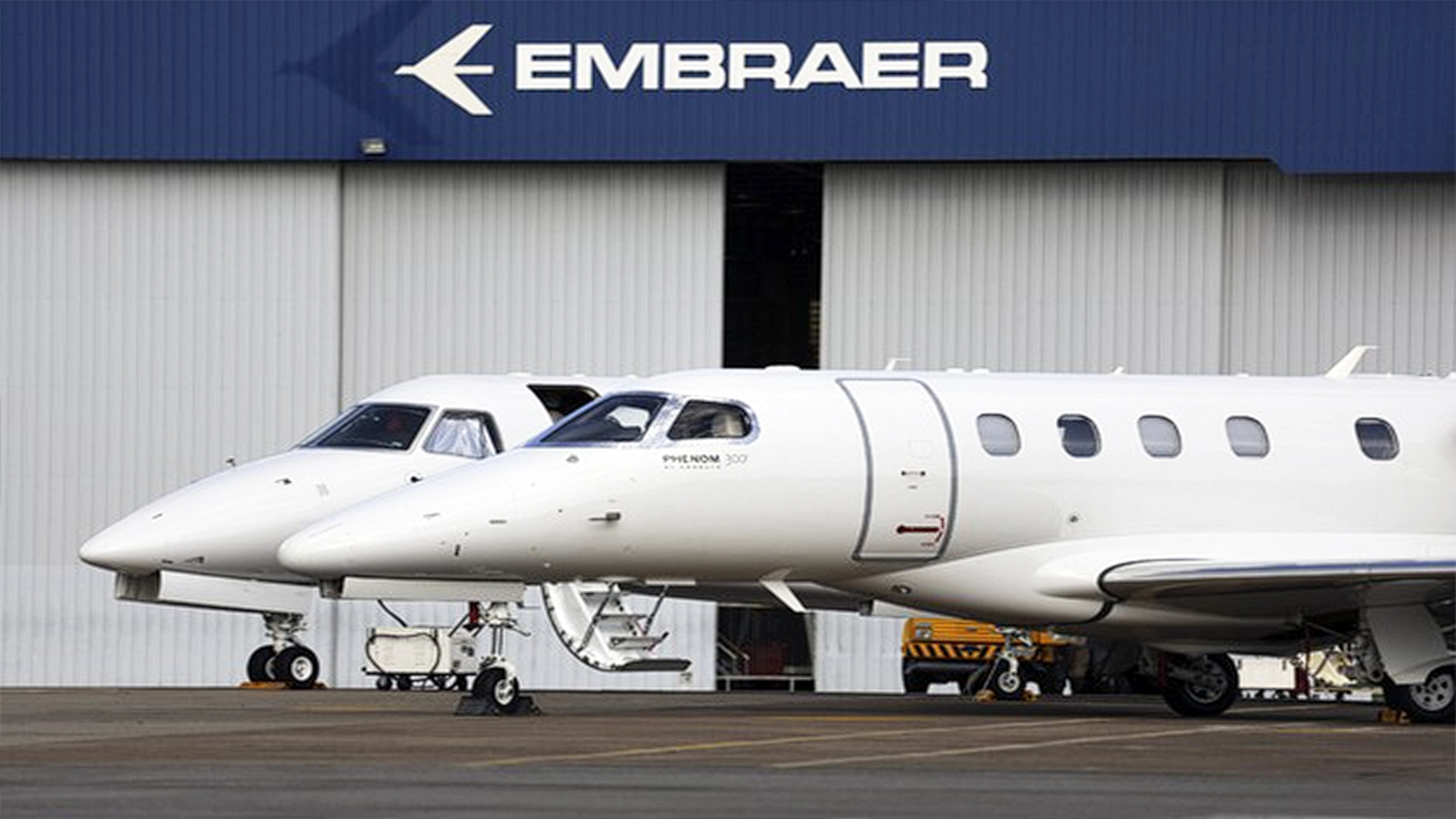 Embraer