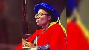 Prof. Olufunke Adeboye