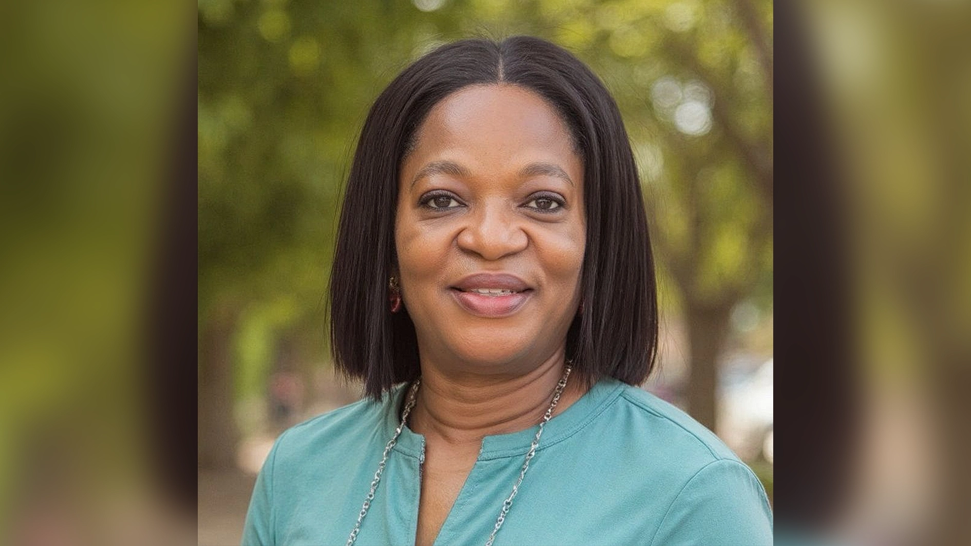 Dorothy Eboh