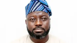 Olakunle Rotimi-Akodu