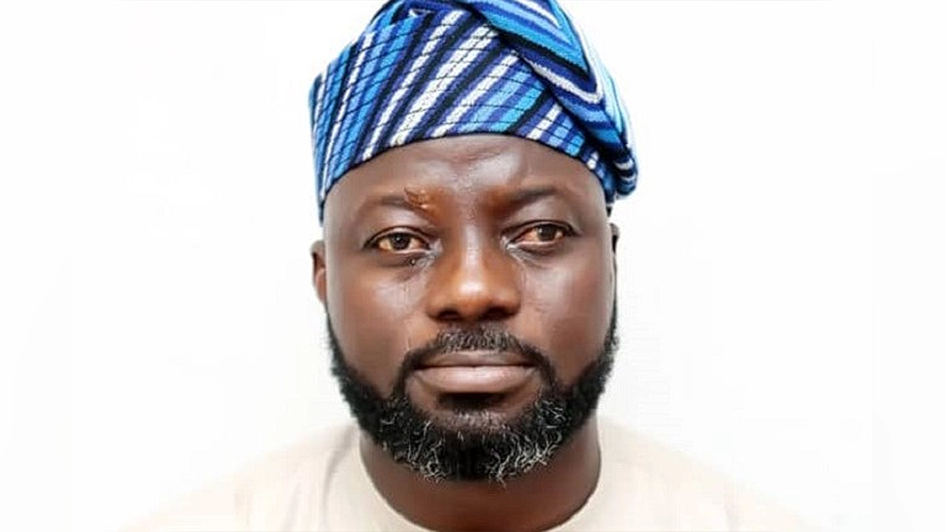 Olakunle Rotimi-Akodu