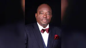 Olumuyiwa Akinboro (SAN)