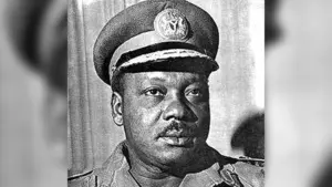 Johnson Thomas Umunnakwe Aguiyi-Ironsi
