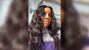 Eno-obong Veronica Odiase