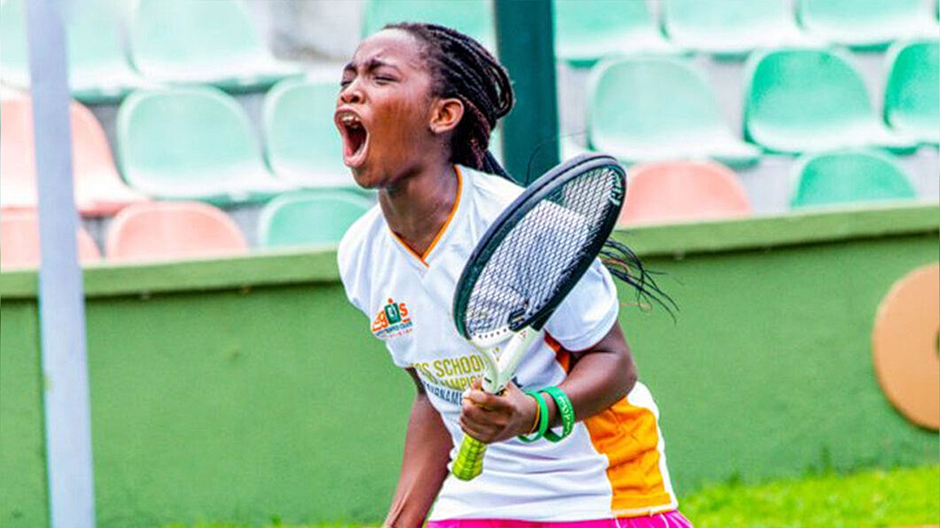 Mofi Atilola