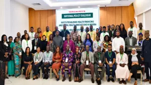 Experts push private sector, digital reforms to cut 75,000 maternal deaths