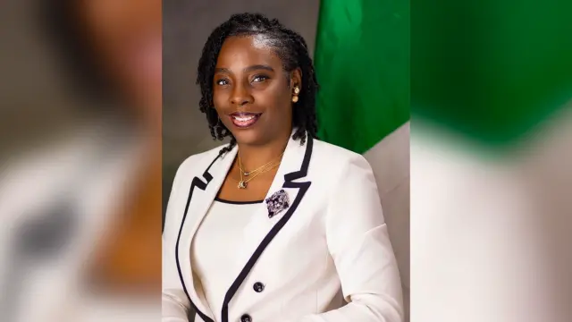 Patience Okala