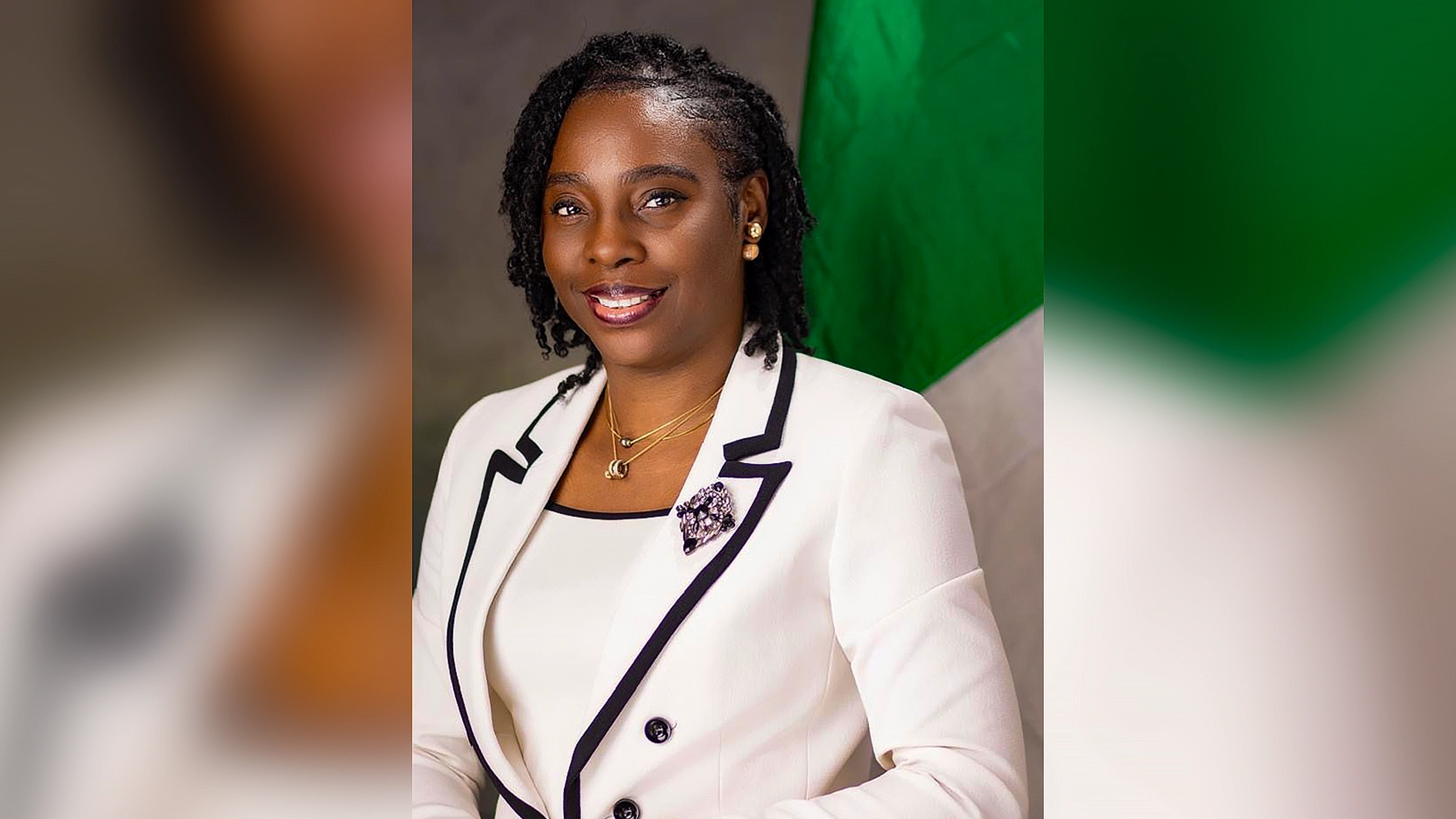 Patience Okala