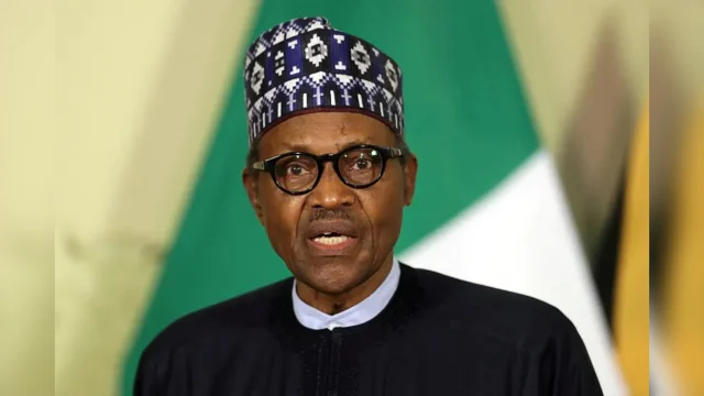 Buhari