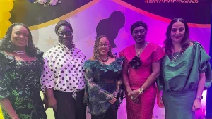 3rd EWAH Awards