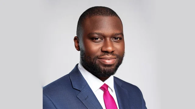 Emmanuel Mogaji
