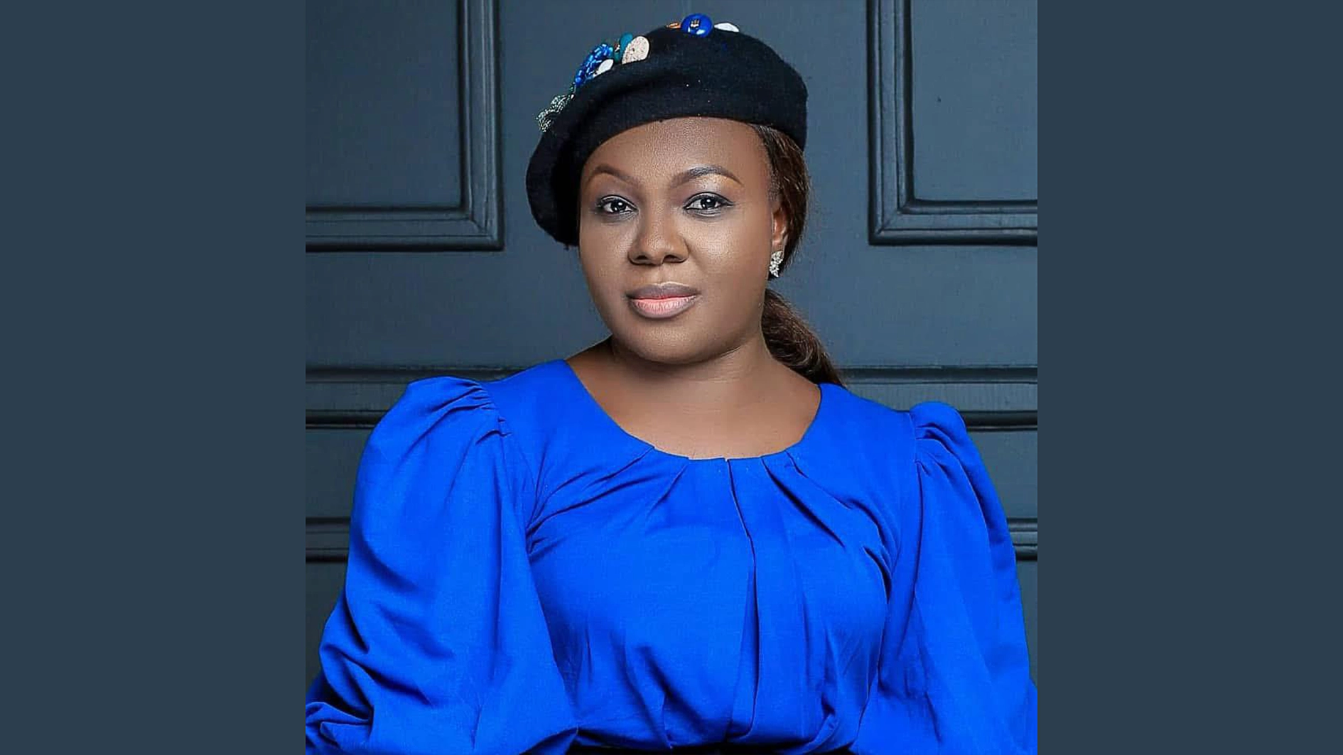 Ijaola Olufunke