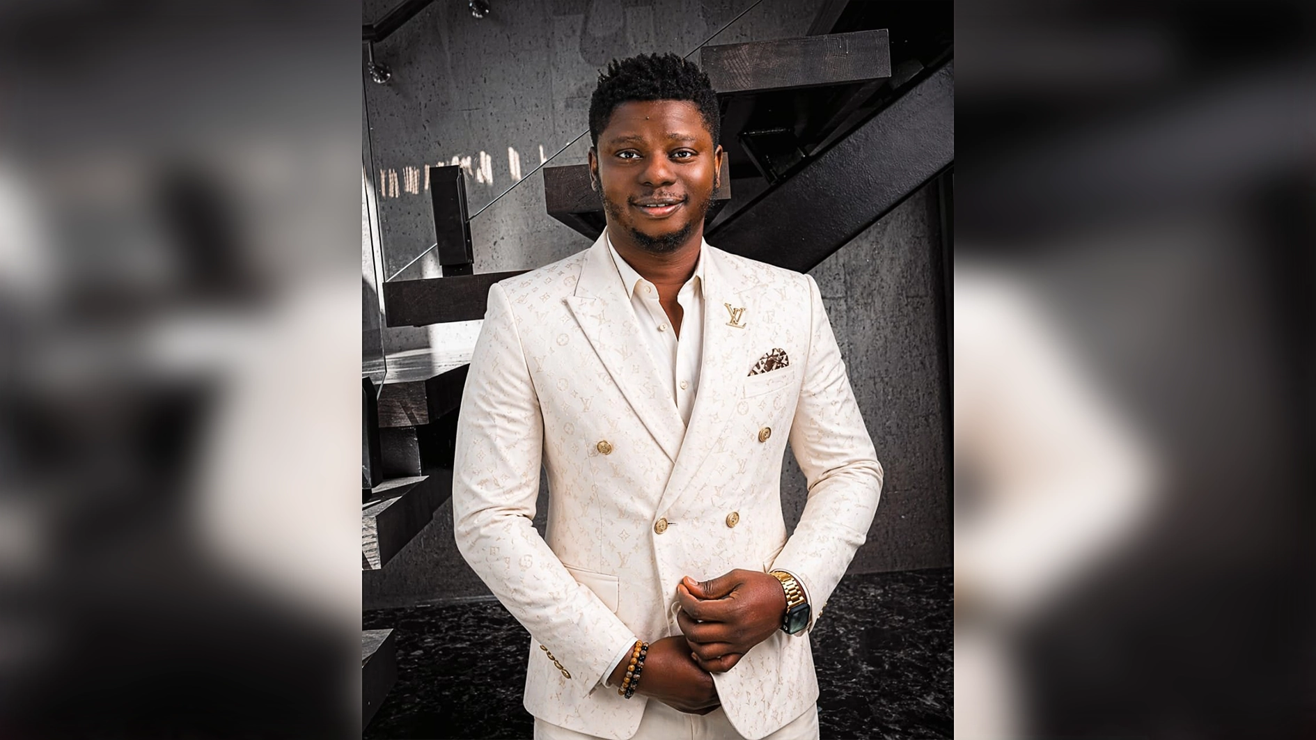 Enitan Ayodele Julius