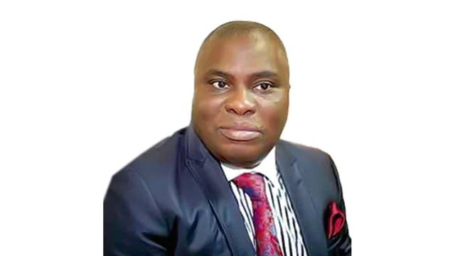 Banji Alabi 