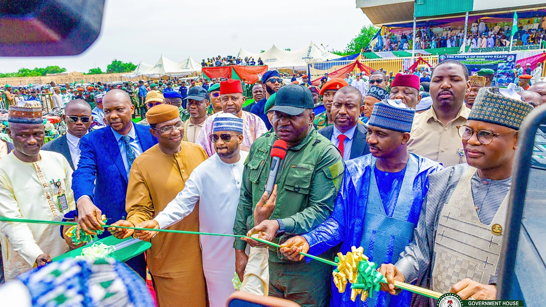 sokoto