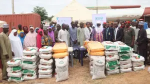 Nigeria Food Summit