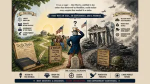 America At 250