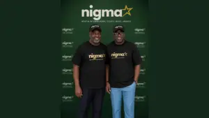 NIGMA