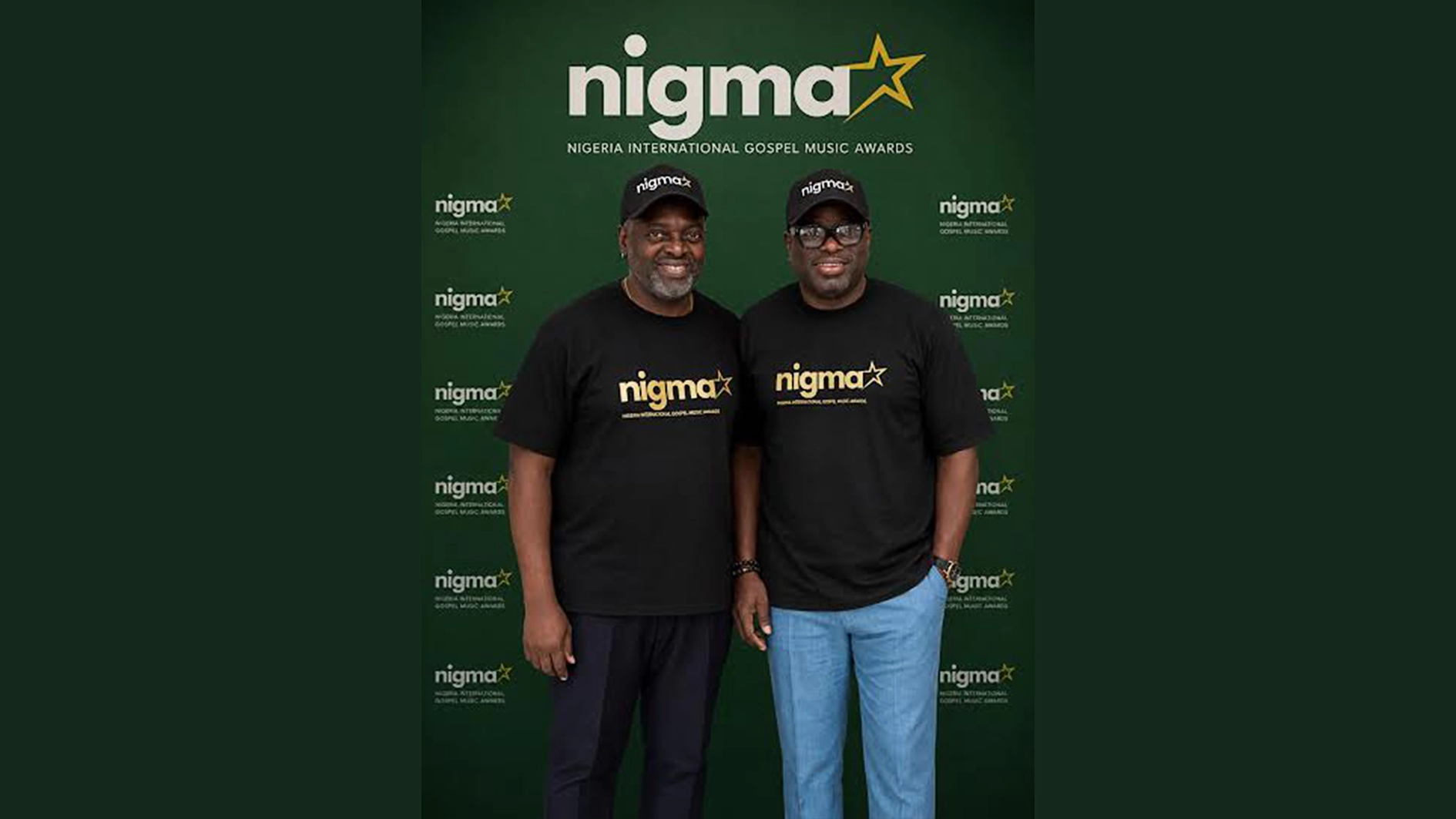 NIGMA