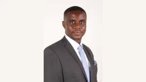 Group Chairman of Winter Holding Company, Ayo Ogunlowo