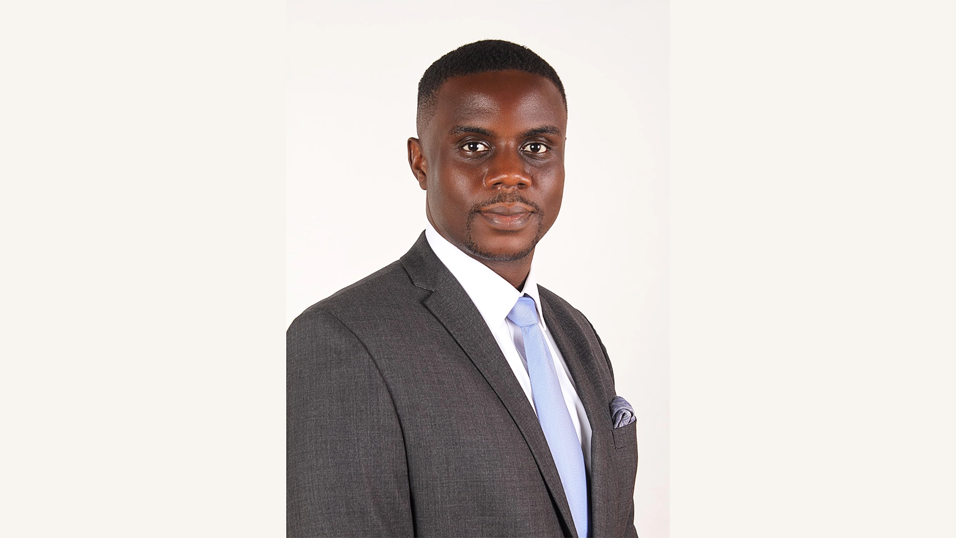 Group Chairman of Winter Holding Company, Ayo Ogunlowo