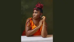 Rosemary Nwosu