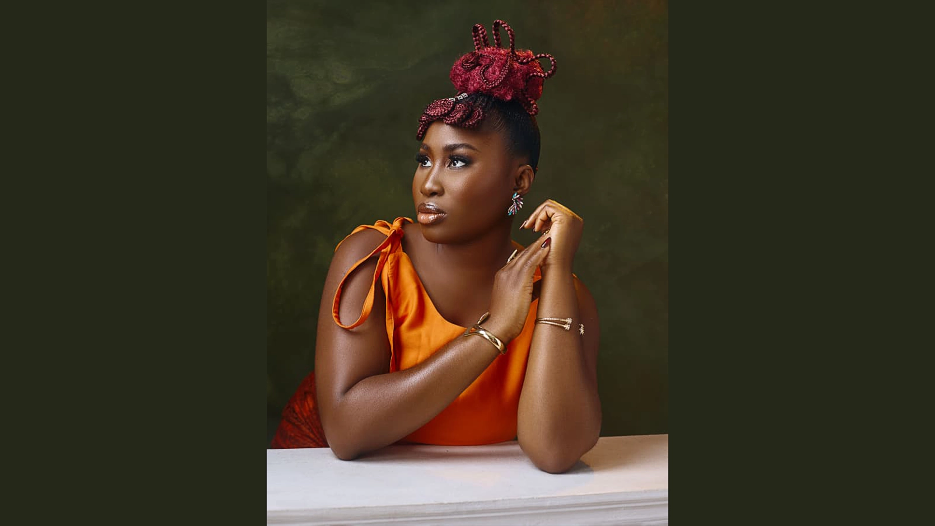 Rosemary Nwosu