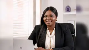 Angonimi David-Imeh, CIPM