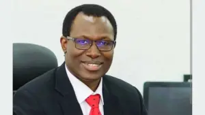 Gbenga Adebayo – ALTON Chairman