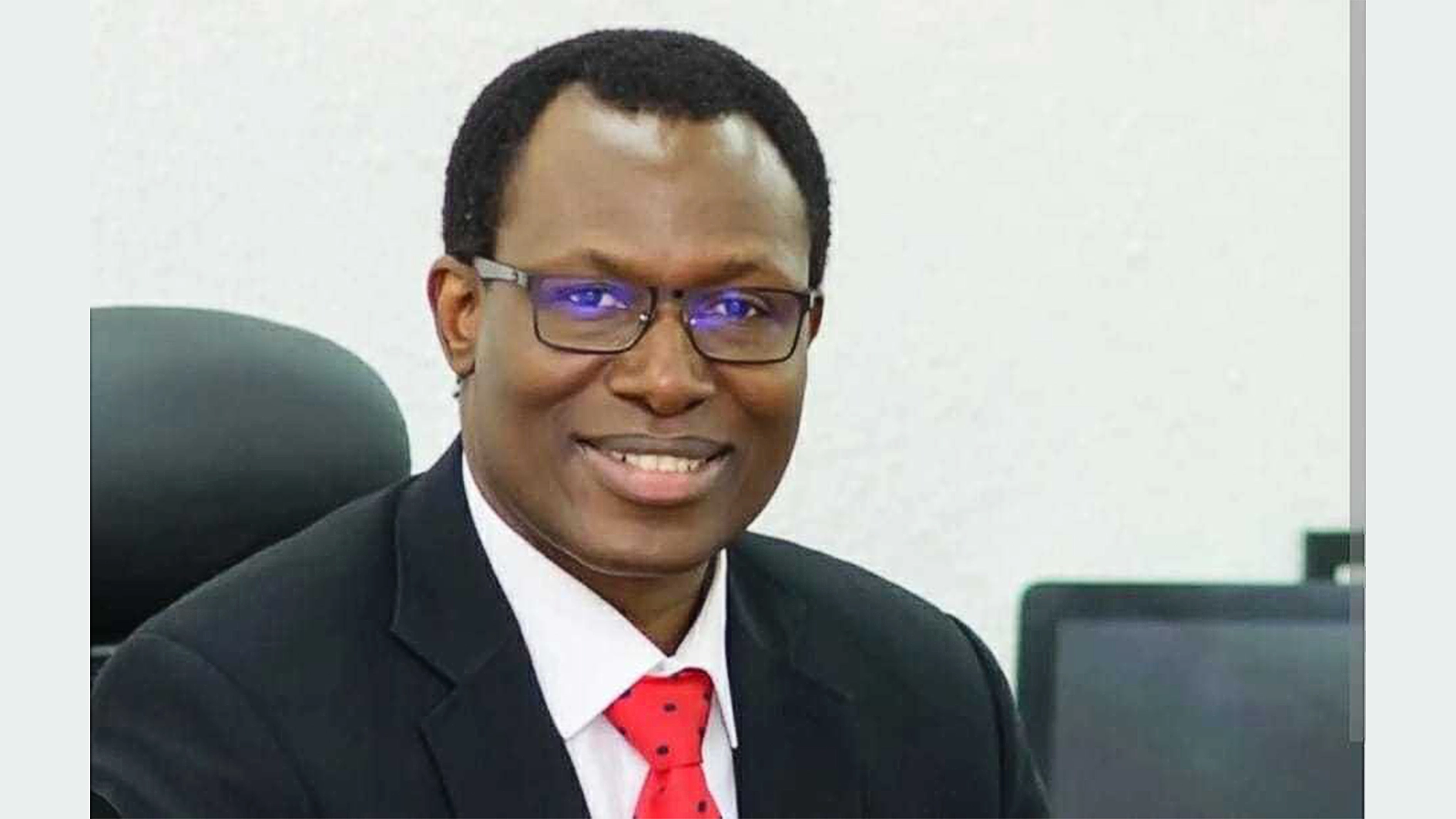 Gbenga Adebayo – ALTON Chairman