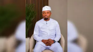 Rt. Hon. Famuyibo Oluwasegun
