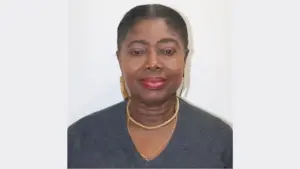 Dr. Meg Ibru