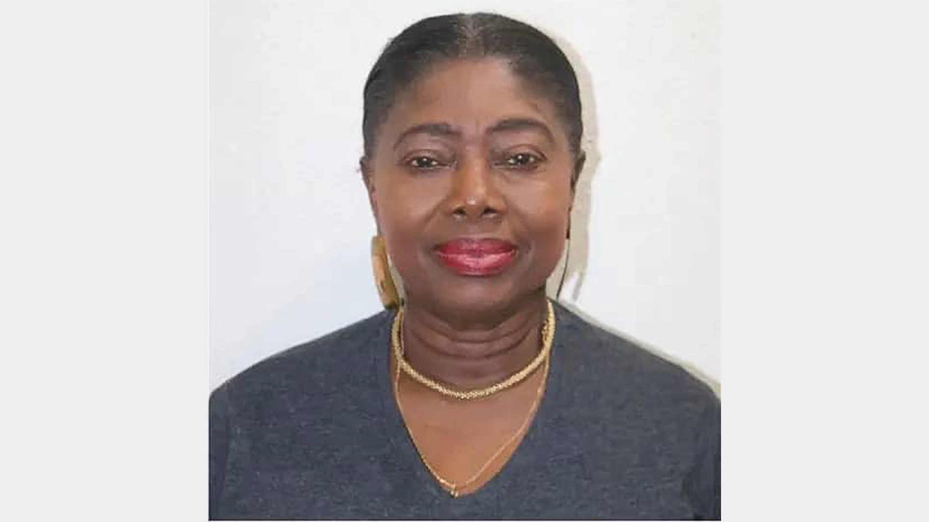 Dr. Meg Ibru