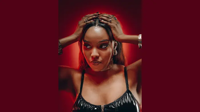 Nikita Kering