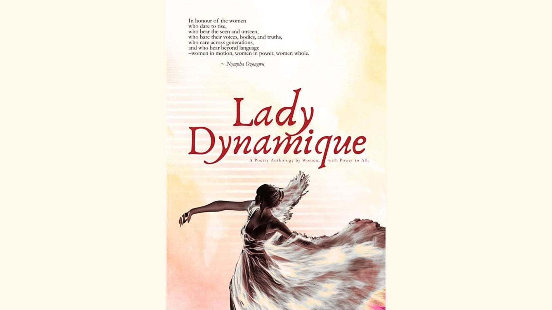 Lady Dynamique
