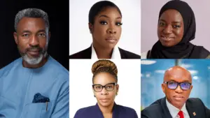 GLG Communications Unveils 5th PR Power List