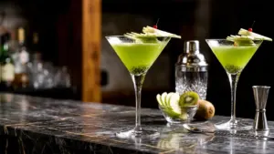 Classic Margarita