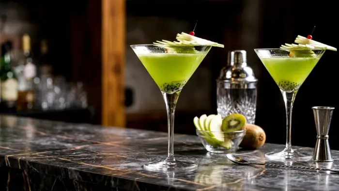 Classic Margarita