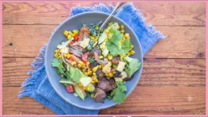 Citrusy Carnitas 