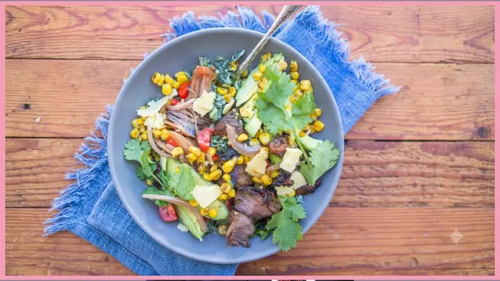Citrusy Carnitas 