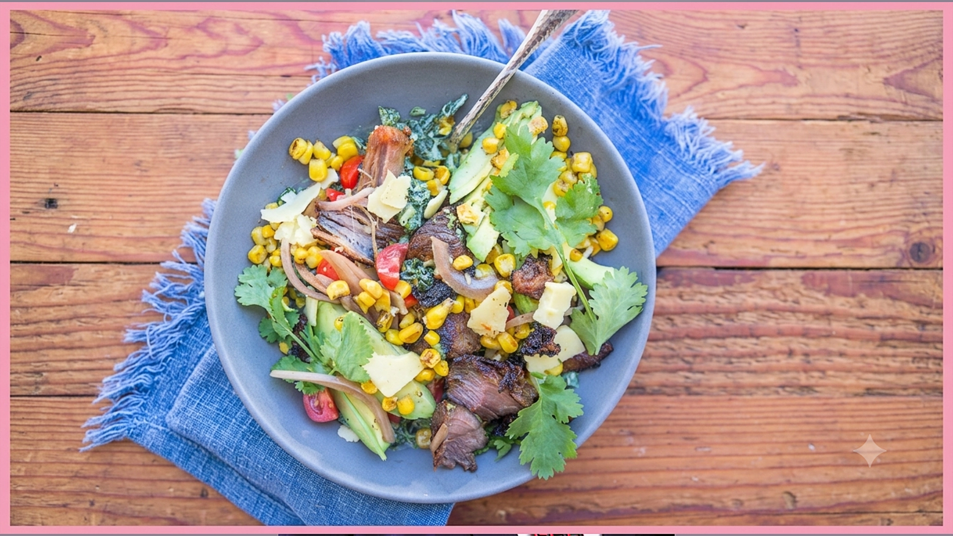 Citrusy Carnitas 