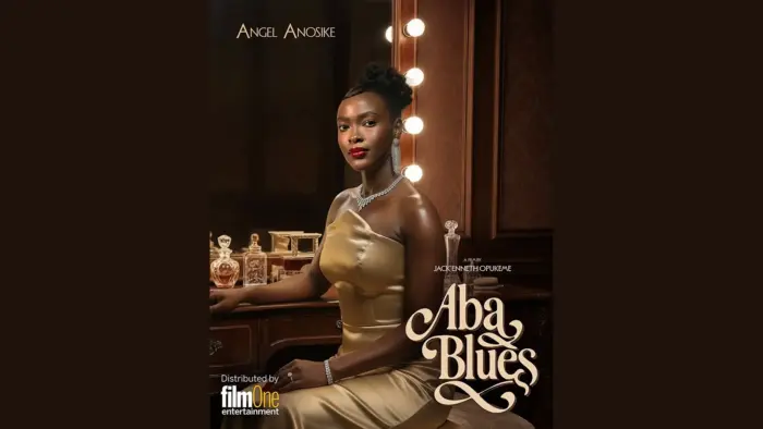 Aba Blues