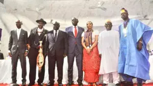 UNIBEN alumni