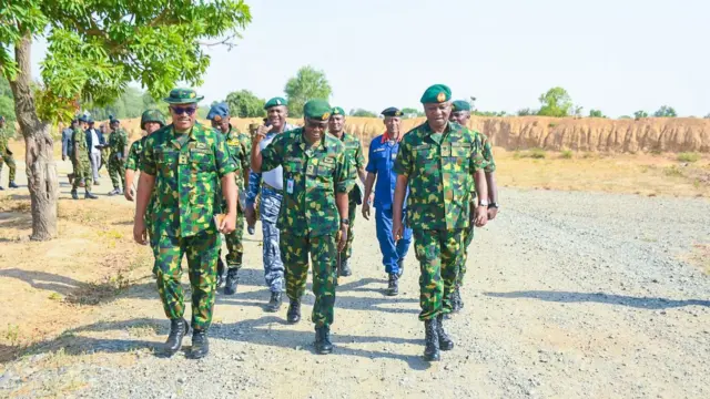 Operation Fansan Yamma (JTF NW OPFY)