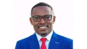 Dr Emmanuel Usiwoghene Unuafe