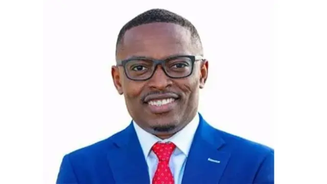 Dr Emmanuel Usiwoghene Unuafe