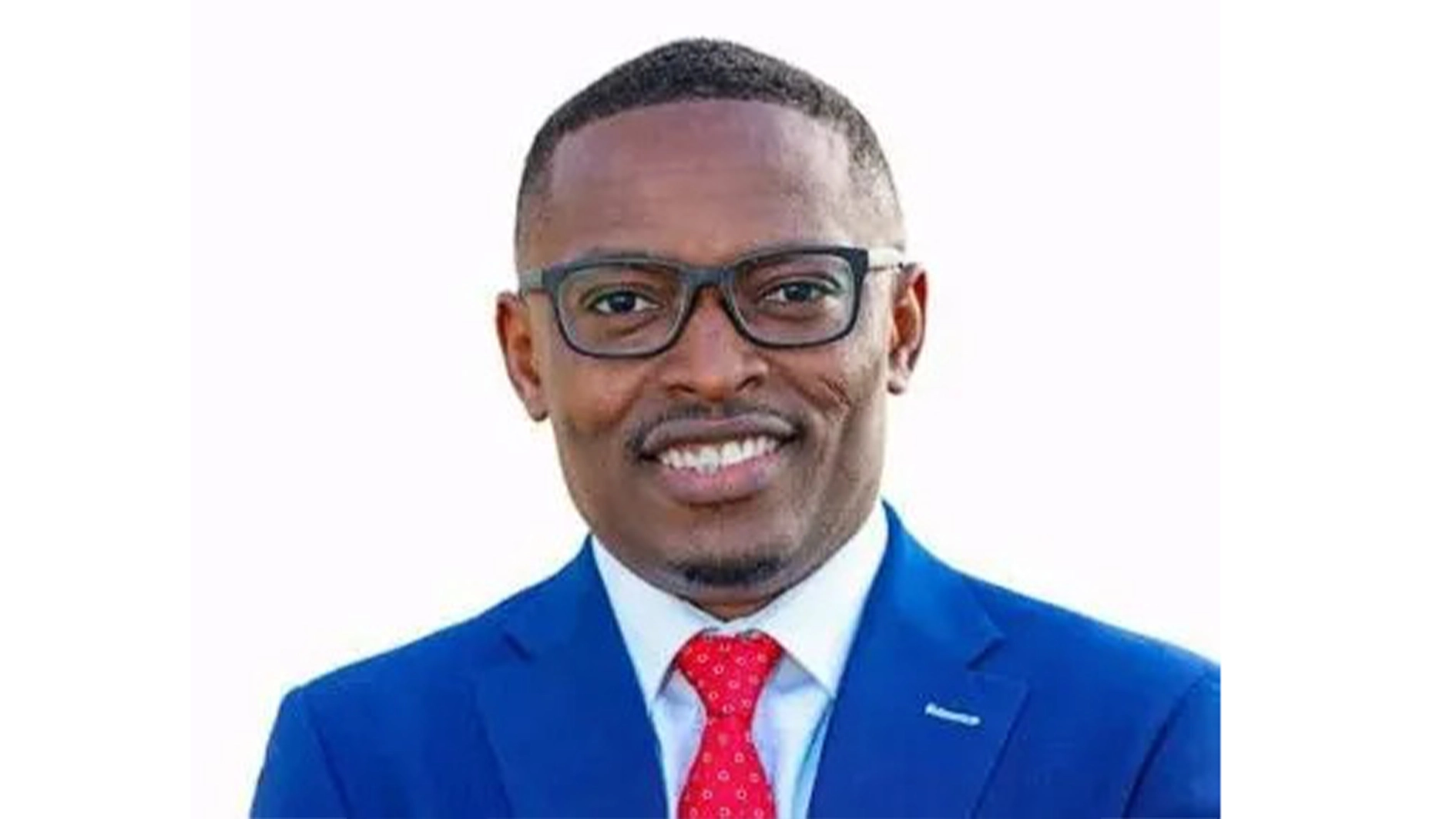 Dr Emmanuel Usiwoghene Unuafe