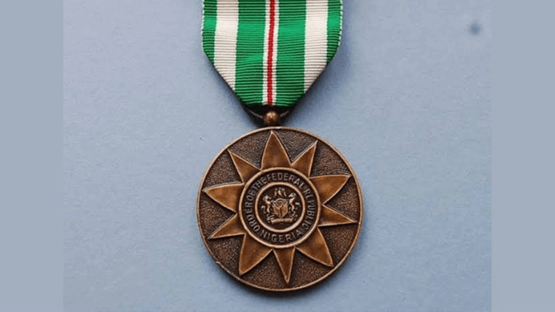 National honours