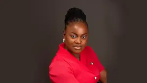 Tolulope Olorundero